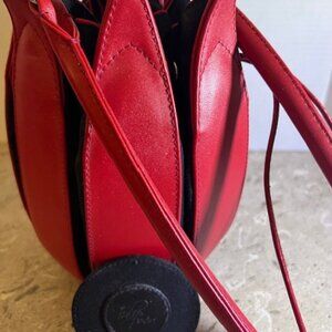 Bylin Large Tulip Purse